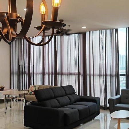 Petaling Jaya Atria Sofo Suite Kültér fotó