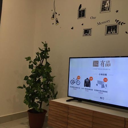 Petaling Jaya Atria Sofo Suite Kültér fotó