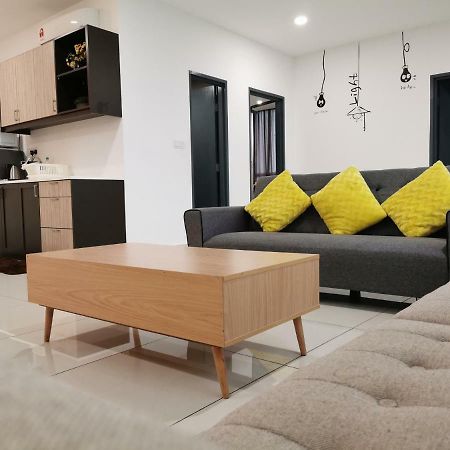 Petaling Jaya Atria Sofo Suite Kültér fotó