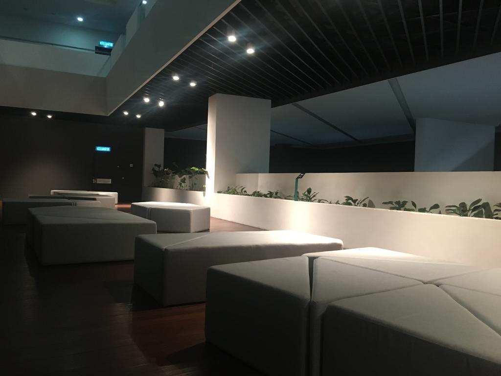 Petaling Jaya Atria Sofo Suite Kültér fotó