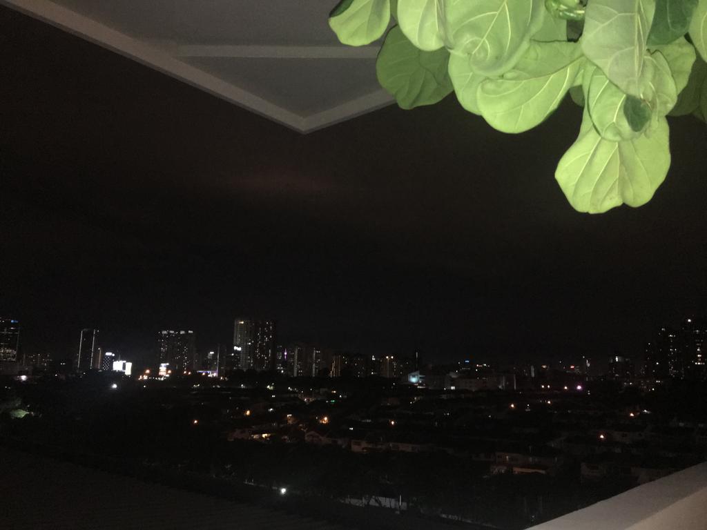 Petaling Jaya Atria Sofo Suite Kültér fotó