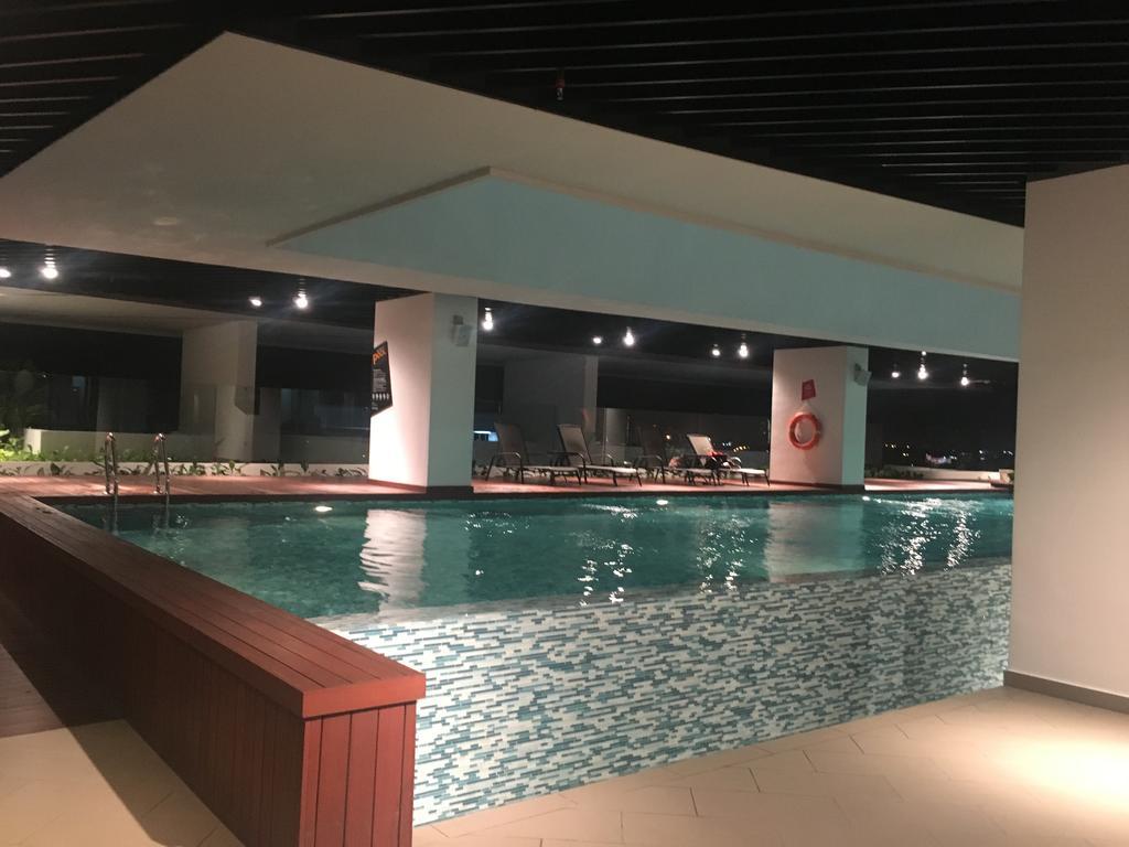 Petaling Jaya Atria Sofo Suite Kültér fotó