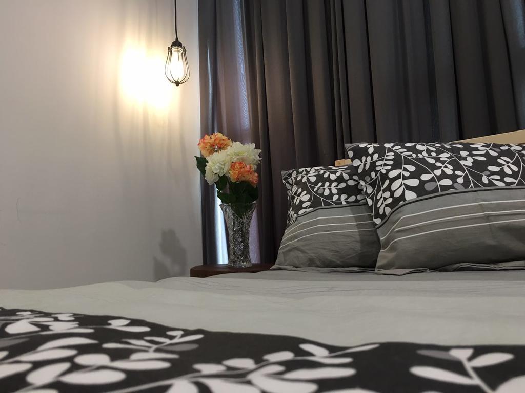 Petaling Jaya Atria Sofo Suite Kültér fotó