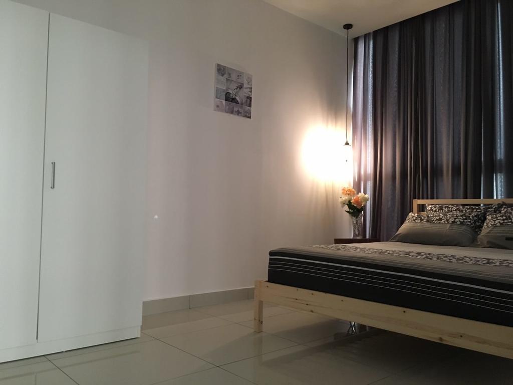 Petaling Jaya Atria Sofo Suite Kültér fotó