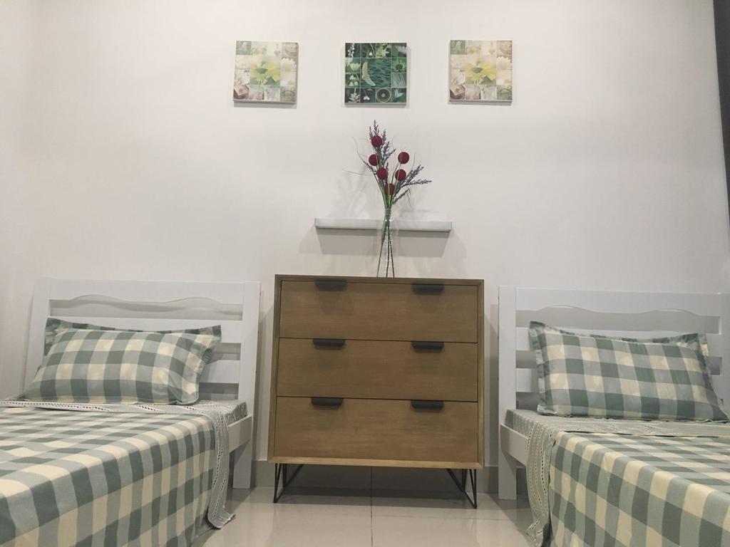 Petaling Jaya Atria Sofo Suite Kültér fotó