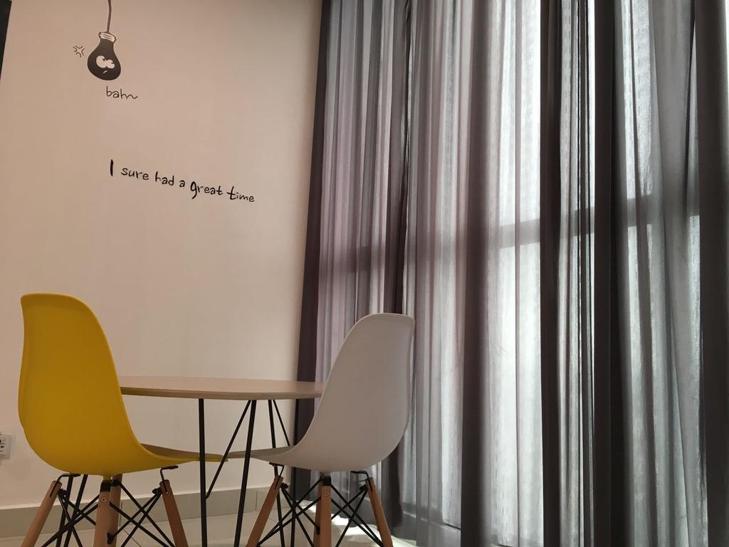 Petaling Jaya Atria Sofo Suite Kültér fotó