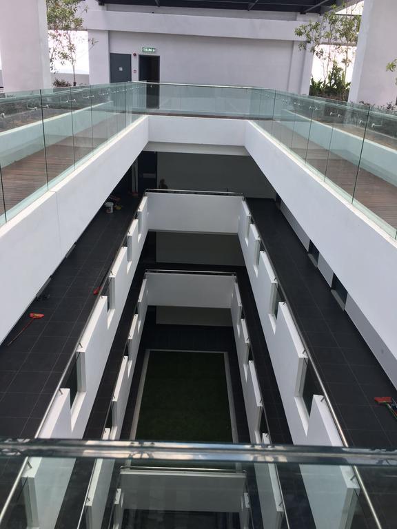 Petaling Jaya Atria Sofo Suite Kültér fotó